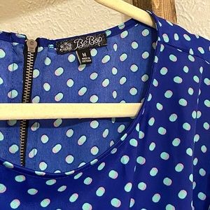 Cute little dress with POCKETS!